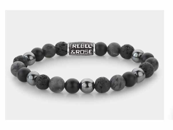 Rebel&Rose - Pierres Naturelles