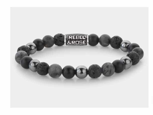 Rebel&Rose - Pierres Naturelles