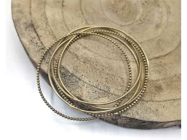 Améthys - Vermeil | Améthys Argent & Vermeil