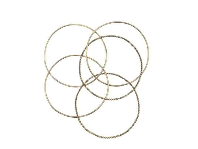 Améthys - Vermeil | Améthys Argent & Vermeil