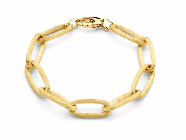 Bracelet or - Or jaune 18 cts | Femme Adorée