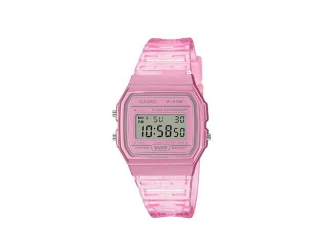 Montre Casio - Plastique