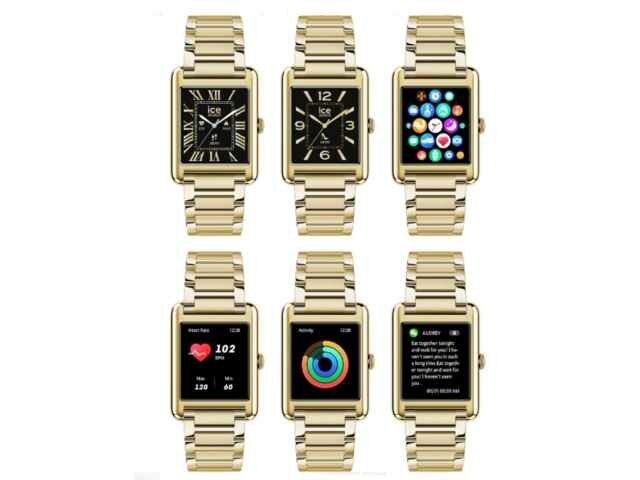 Ice Watch - Plastique | Ice Watch Belgium