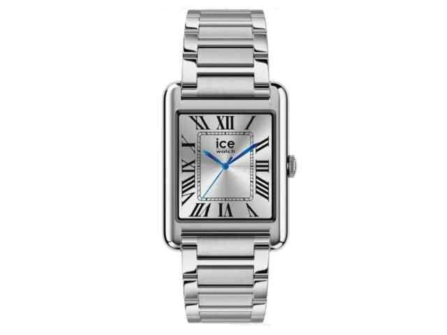 Ice Watch - Acier | Ice Watch Belgium