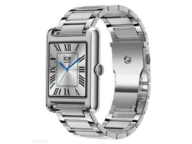 Ice Watch - Acier | Ice Watch Belgium