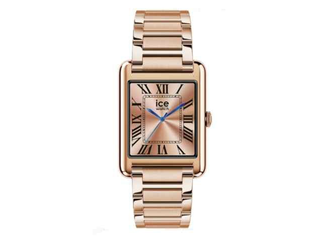 Ice Watch - Acier | Ice Watch Belgium