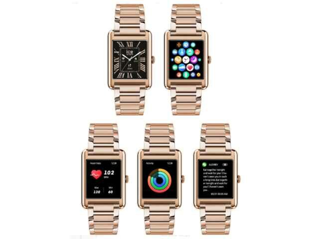 Ice Watch - Acier | Ice Watch Belgium