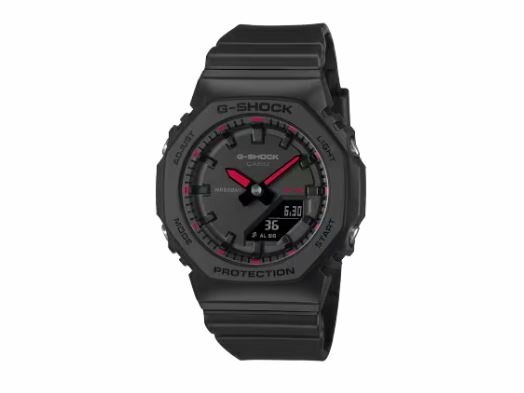 Casio - Caoutchouc