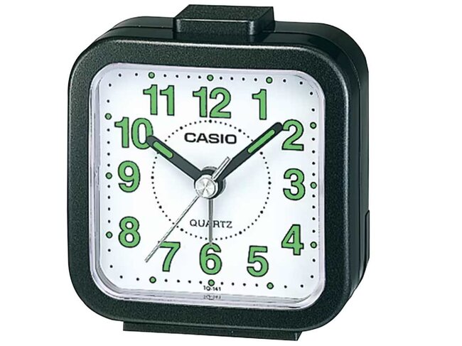 Reveil casio - Acier