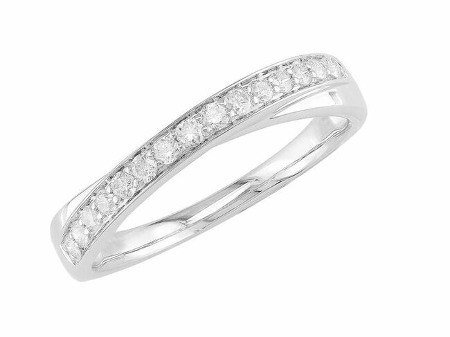 Bagues 1 - Or jaune 18 cts | K-Collection