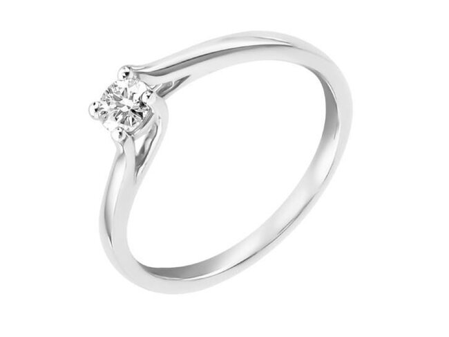 Bagues 1 - Or jaune 18 cts | K-Collection