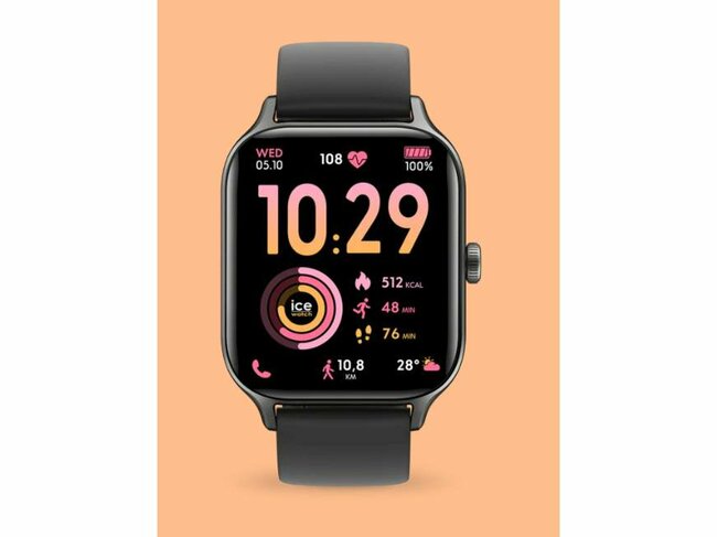 Montre ICE Watch - Acier | Ice Watch Belgium