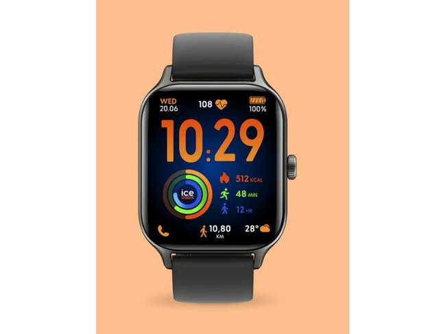 Ice Watch - Acier | Ice Watch Belgium