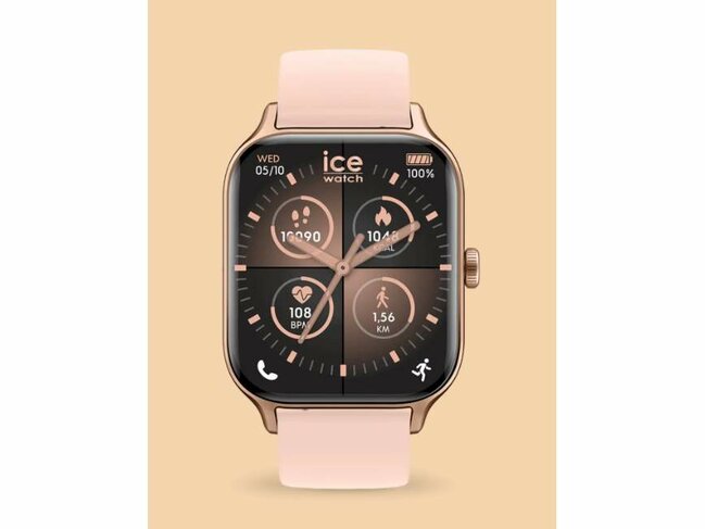 Ice Watch - Acier | Ice Watch Belgium