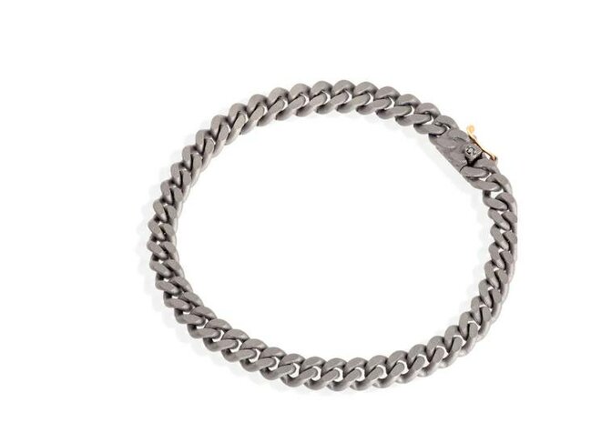 Mano-J - Titane & or 18cts | Mano-jewels