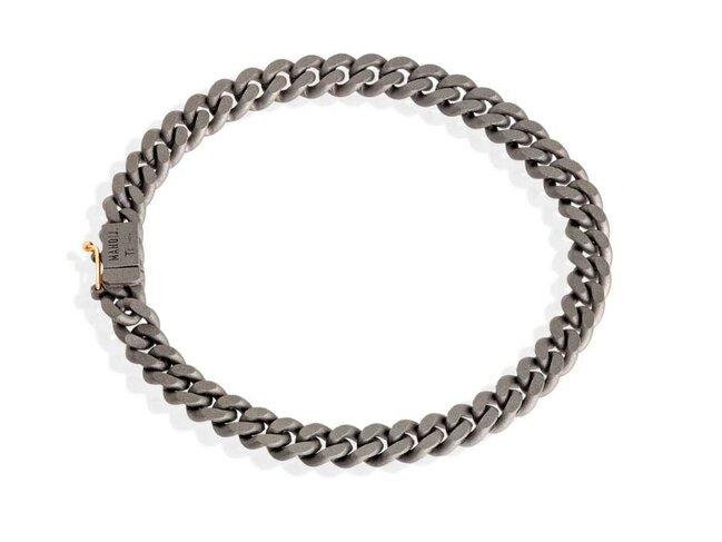 Mano-J - Titane & or 18cts | Mano-jewels