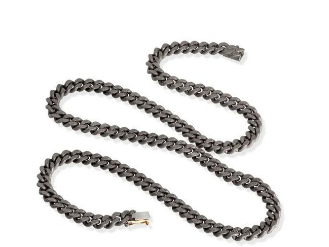 Mano-J - Titane & or 18cts | Mano-jewels