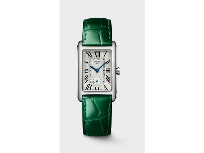 Longines - Acier