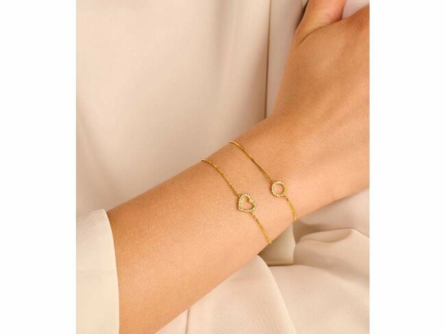 Diamanti Per Tutti - Vermeil