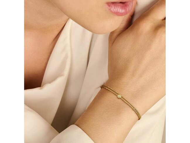 Diamanti Per Tutti - Vermeil