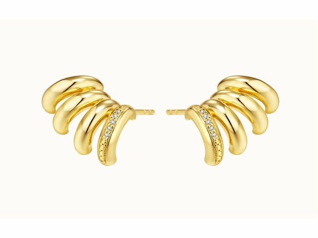 Diamanti Per Tutti - Vermeil