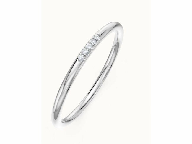 Diamanti Per Tutti - Argent