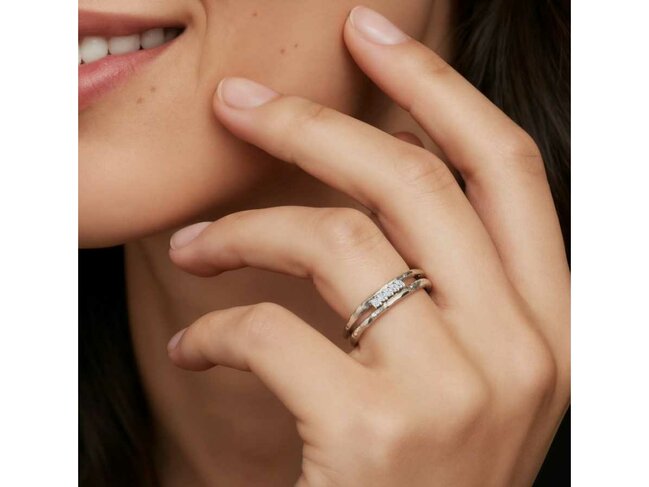 Diamanti Per Tutti - Vermeil