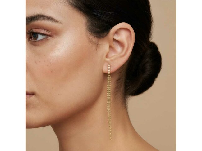 Diamanti Per Tutti - Argent