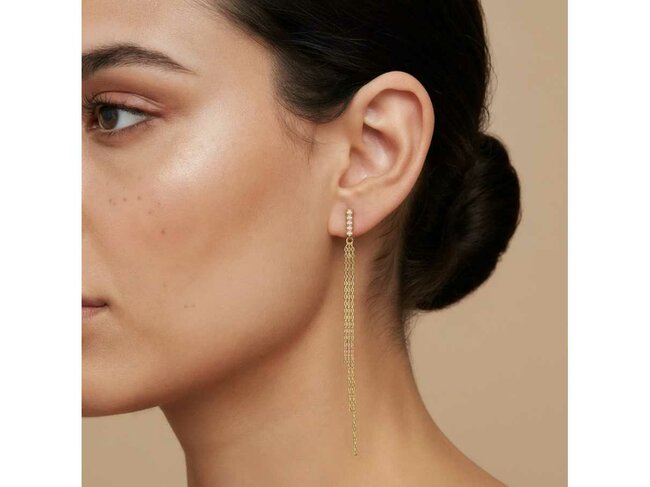 Diamanti Per Tutti - Argent