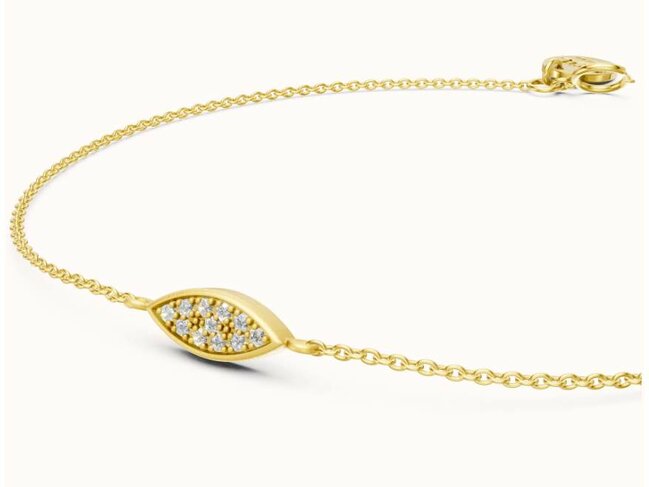 Diamanti Per Tutti - Vermeil