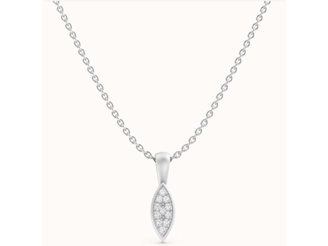 Diamanti Per Tutti - Vermeil