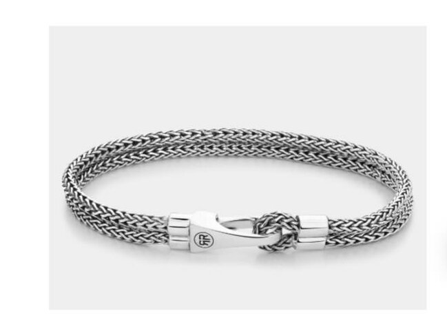 Rebel&Rose - Argent