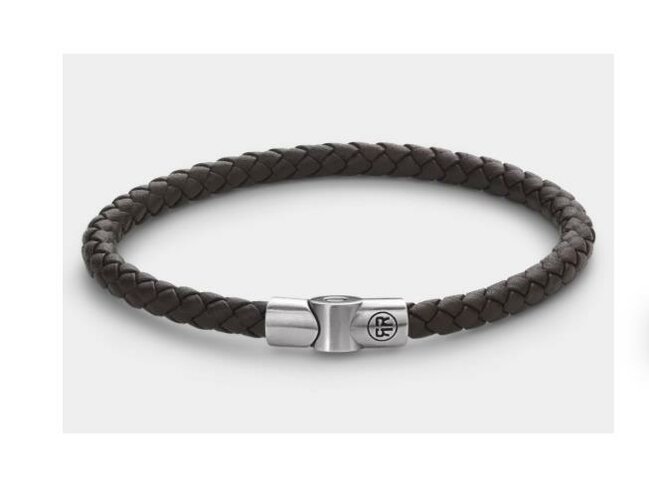 Rebel&Rose - Acier+Cuir