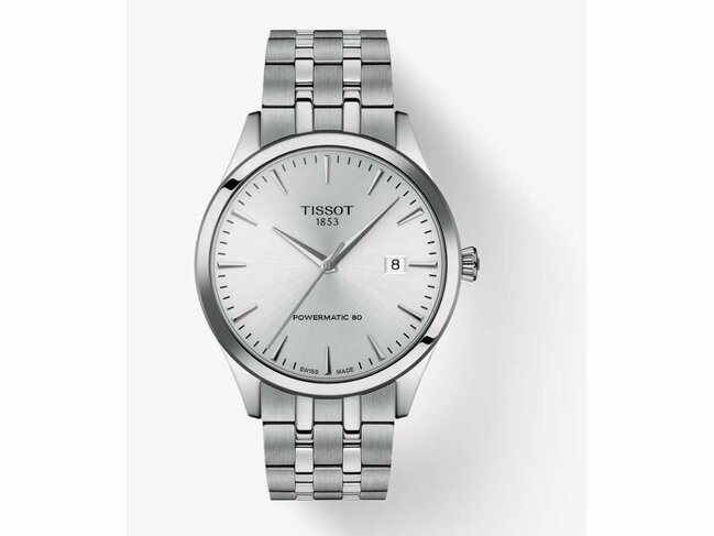 Tissot - Acier