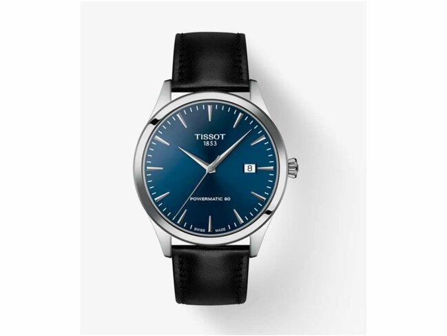Tissot - Acier