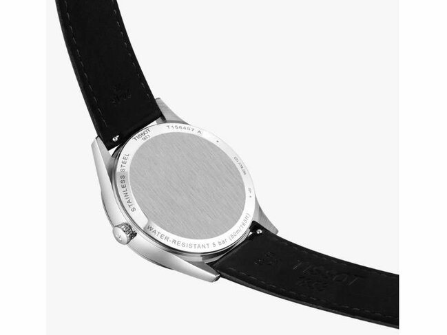 Tissot - Acier