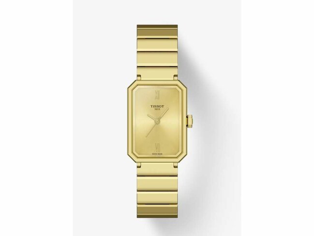 Tissot - Acier