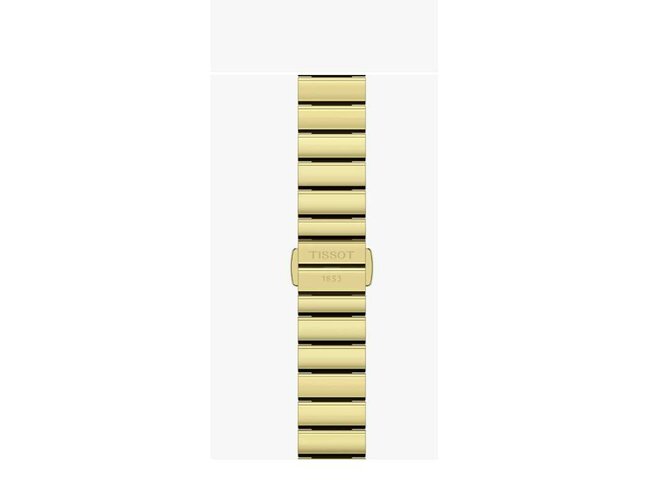 Tissot - Acier