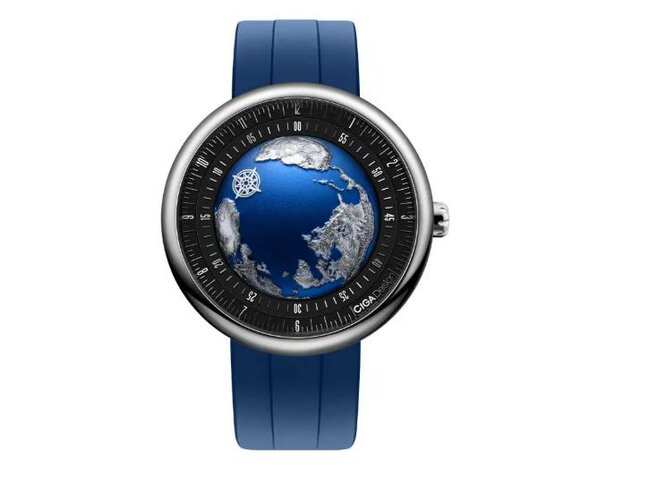 Ciga Design - Acier | CigaDesign