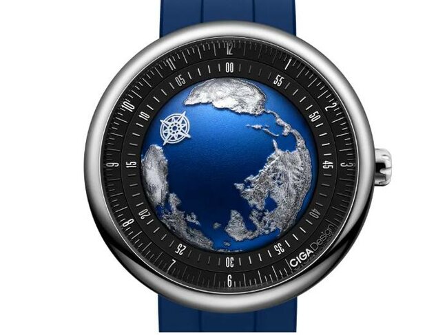 Ciga Design - Acier | CigaDesign