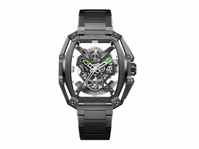 Ciga Design - Acier | CigaDesign