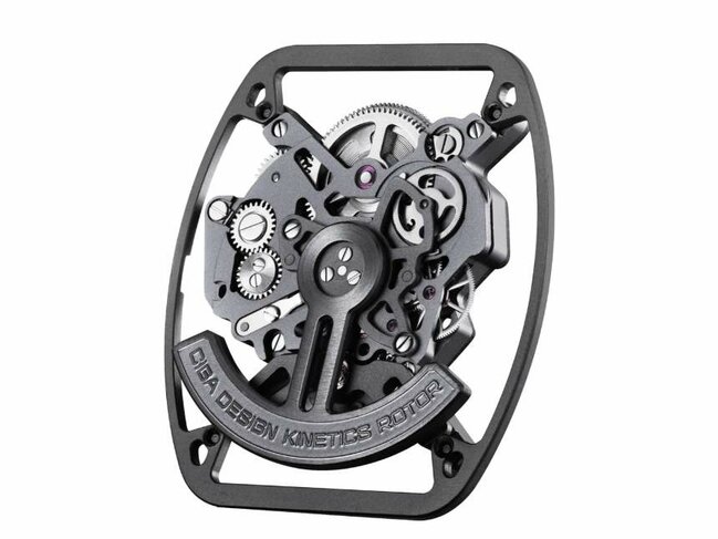 Ciga Design - Acier | CigaDesign