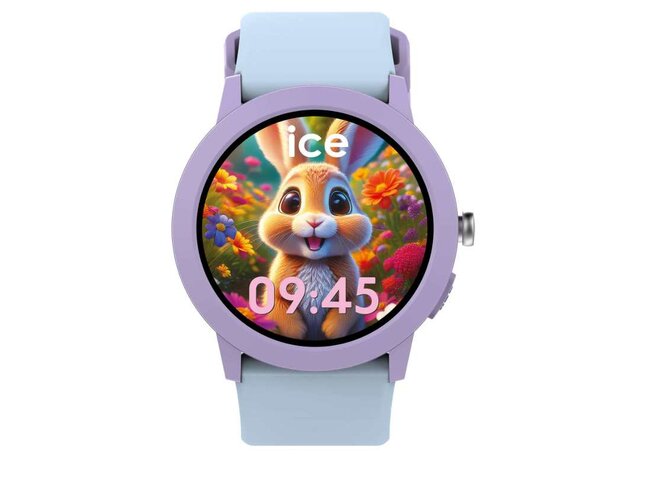 Ice Watch - Acier | Ice Watch Belgium