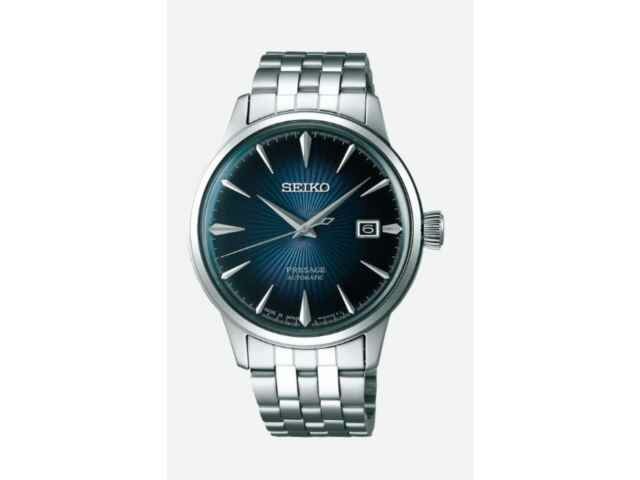 Seiko - Acier