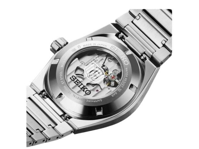 Seiko - Acier | KING SEIKO