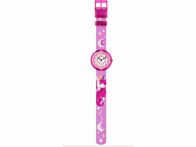 Montre Flik Flak - Plastique