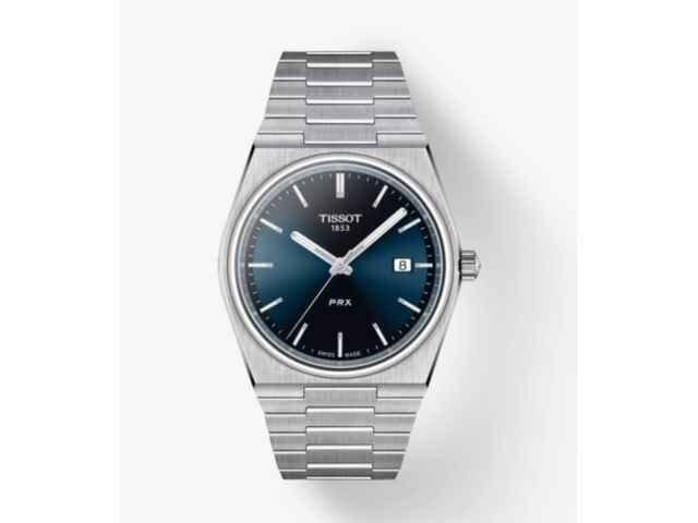 Tissot - Acier