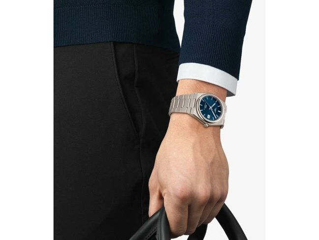 Tissot - Titane