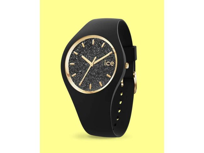 Ice Watch - Acier | Ice Watch Belgium