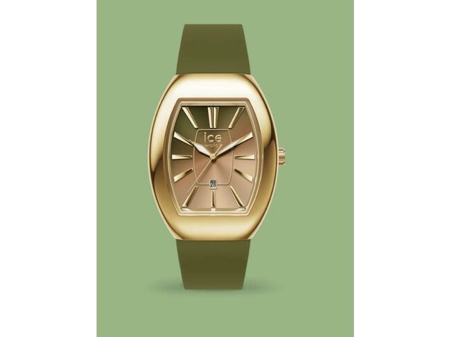Ice Watch - Acier | Ice Watch Belgium
